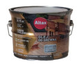 Altax Olej 2.5л do drewna масло для дерева 